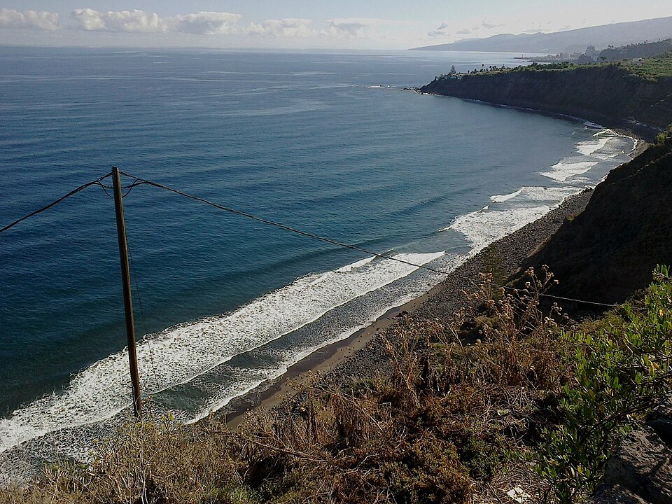 Playa del Socorro