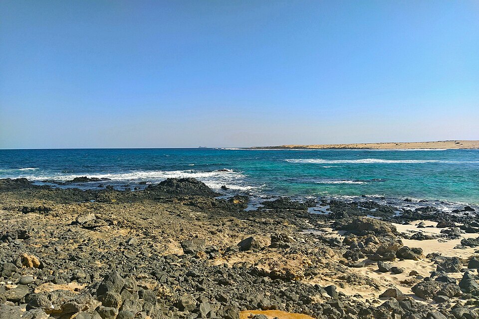 Playa Lambra