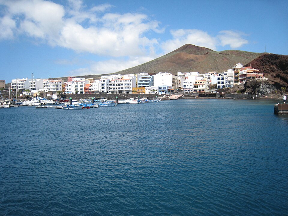 La Restinga