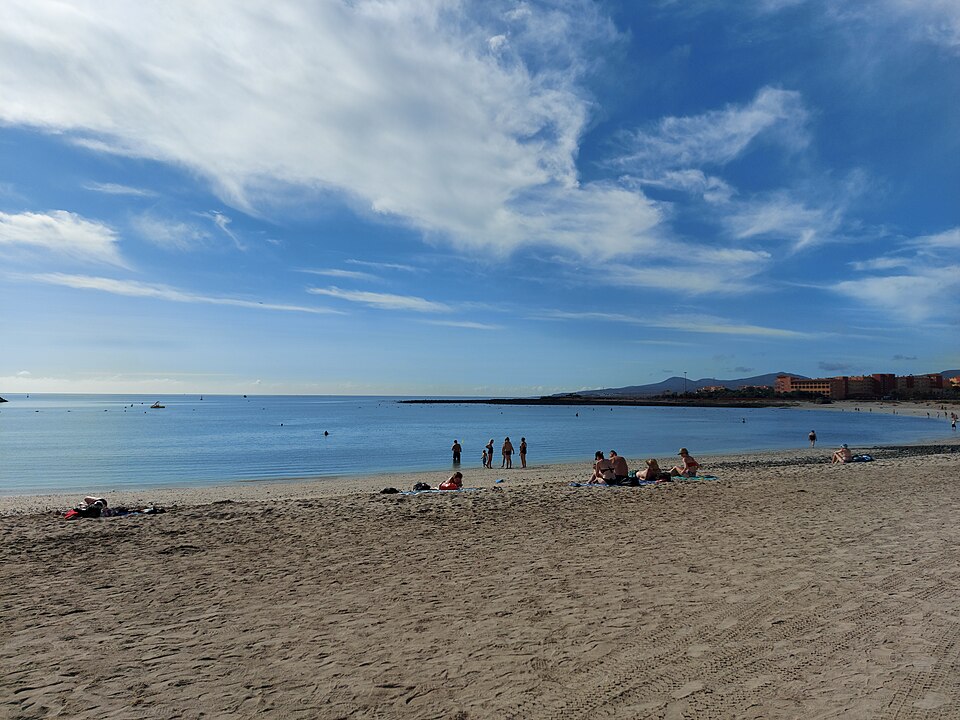 Caleta de Fuste