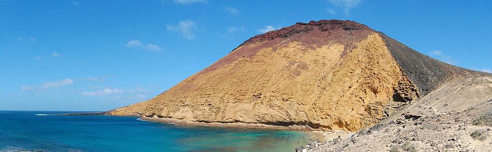 Playa de la Cocina
